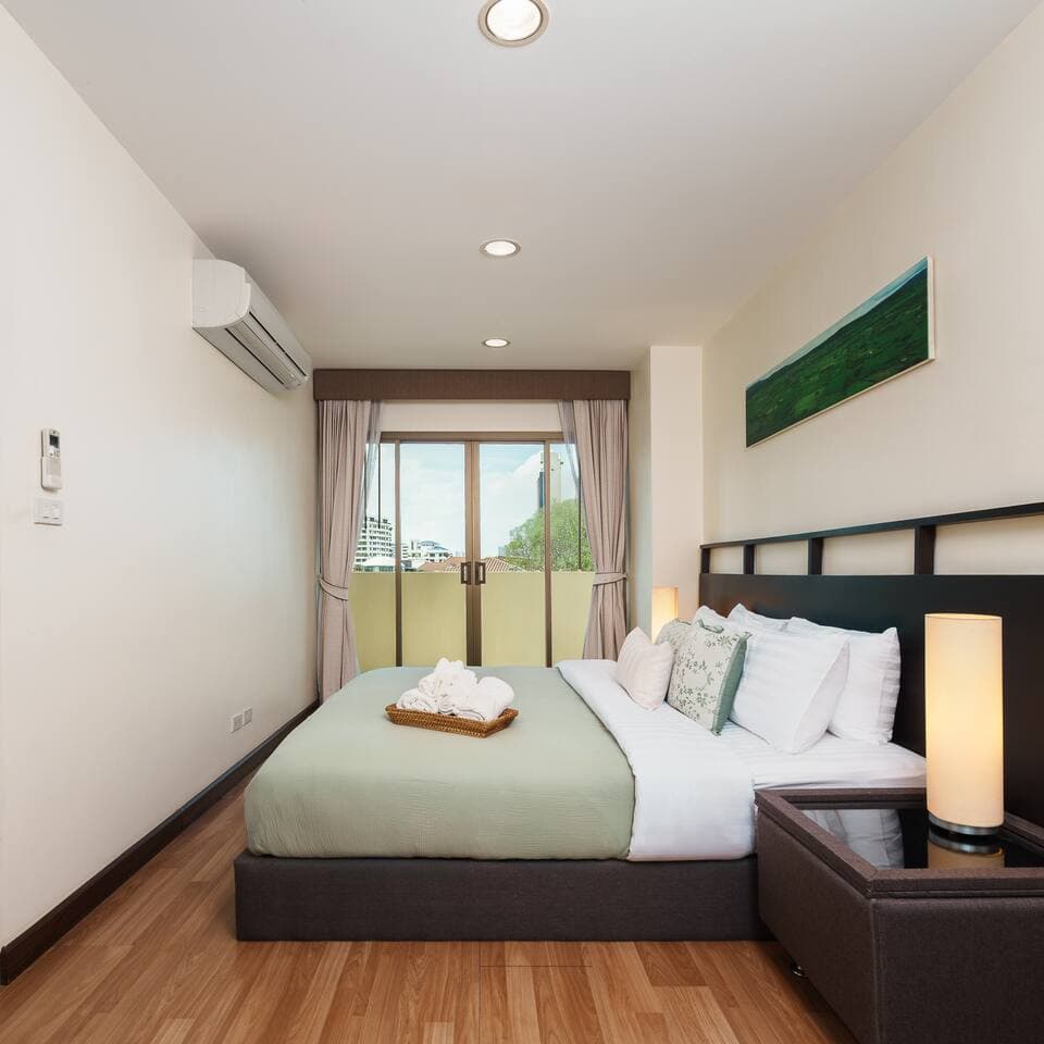 Premier Thonglor — photo 10