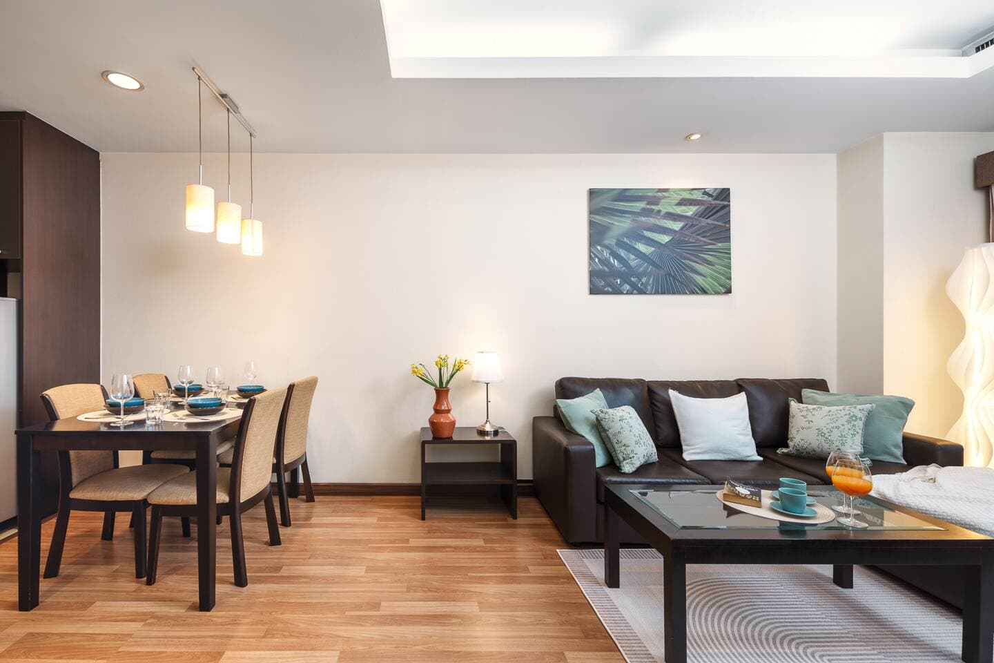 Premier Thonglor — photo 26