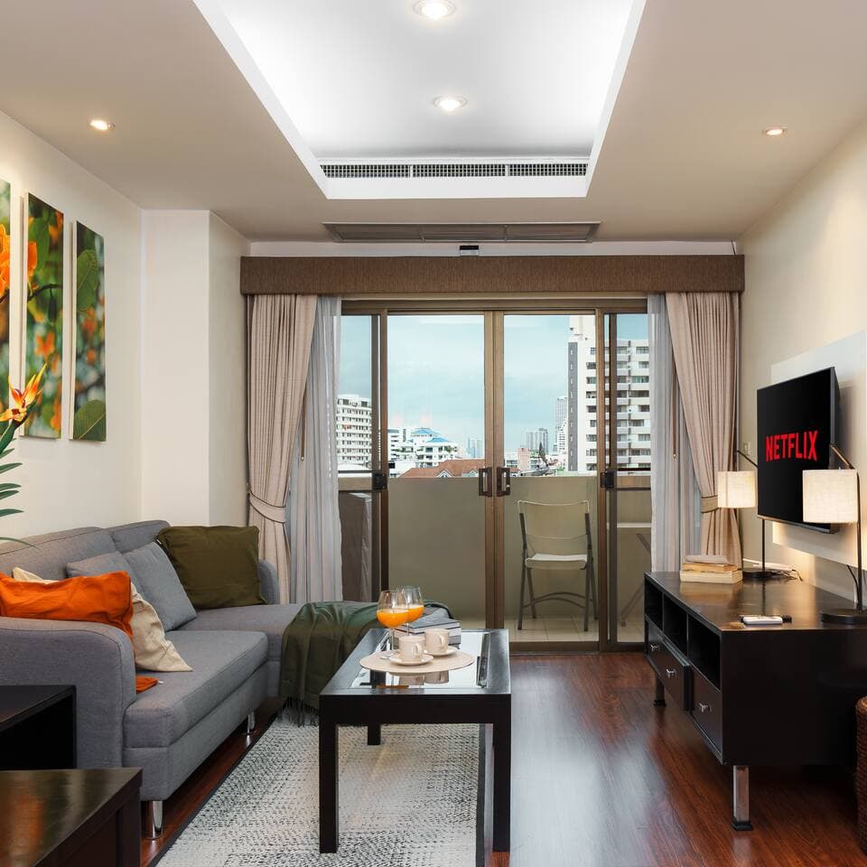 Premier Thonglor — photo 2