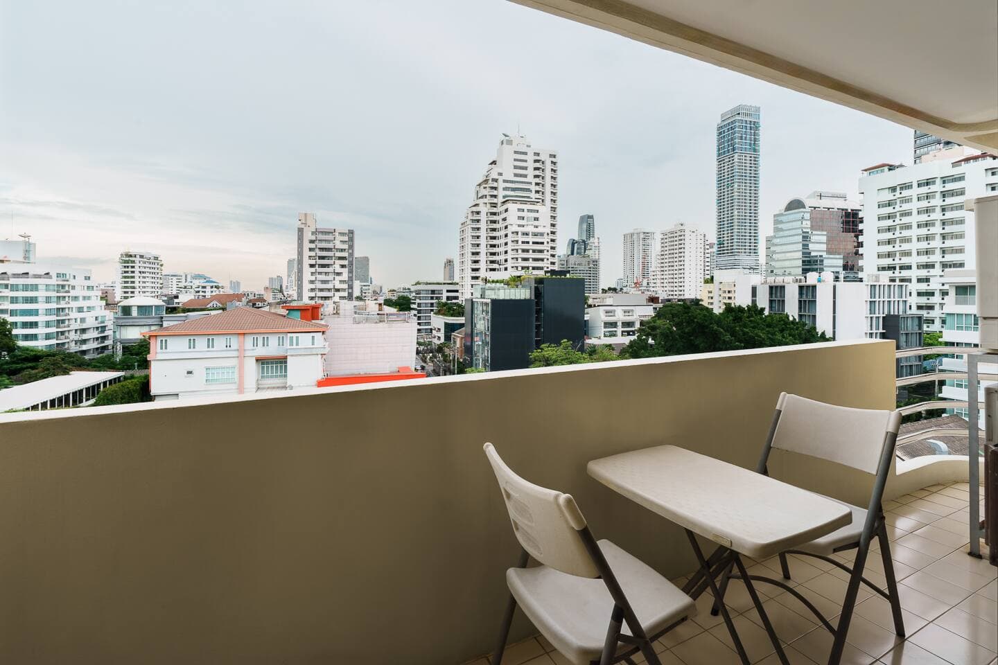 Premier Thonglor — photo 17