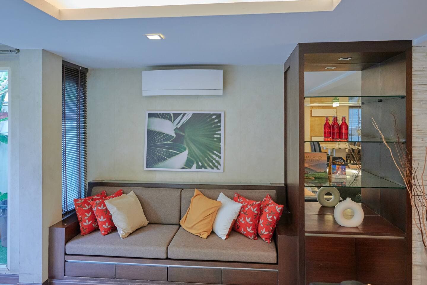Pridi 26 Private Villa — photo 12