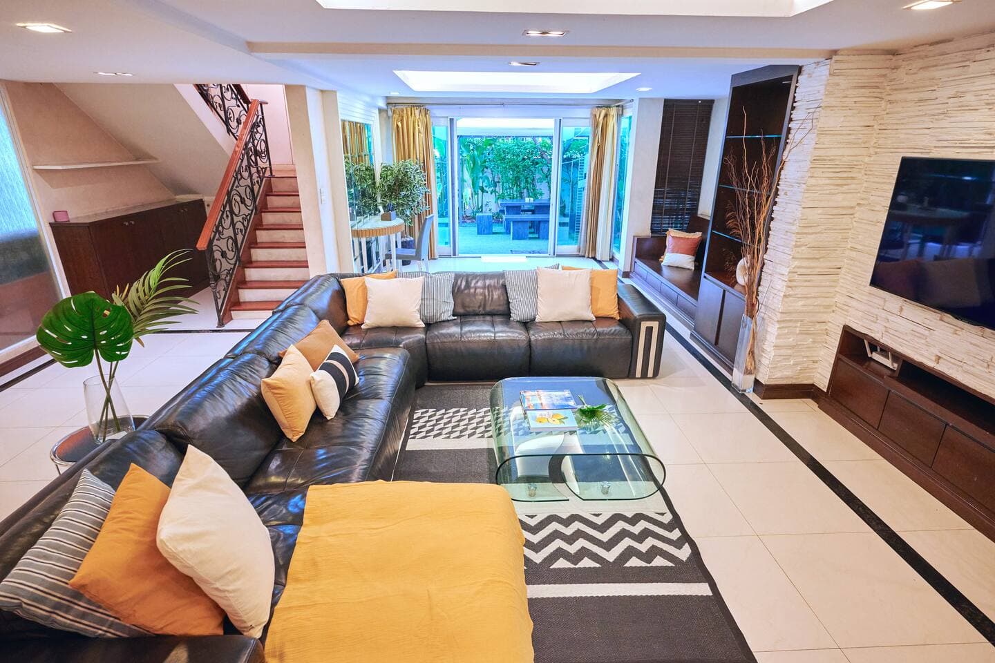 Pridi 26 Private Villa — photo 13