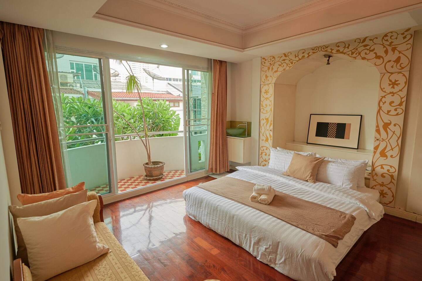 Pridi 26 Private Villa — photo 19