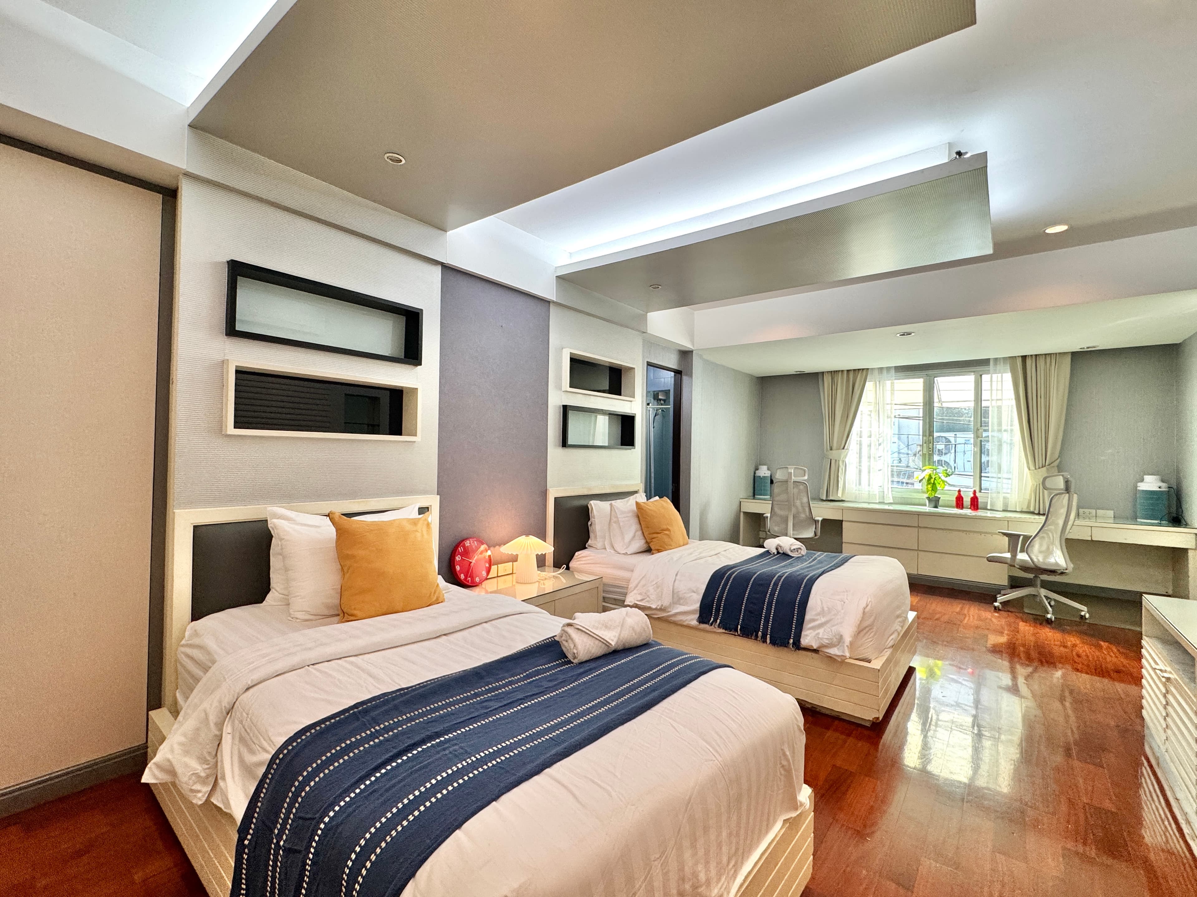Pridi 26 Private Villa — photo 21