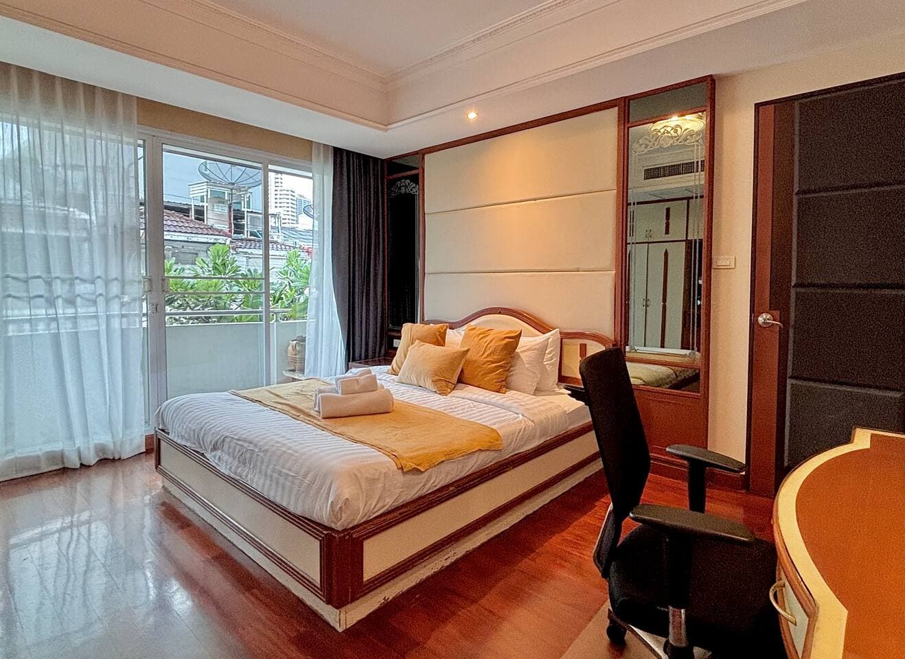 Pridi 26 Private Villa — photo 22