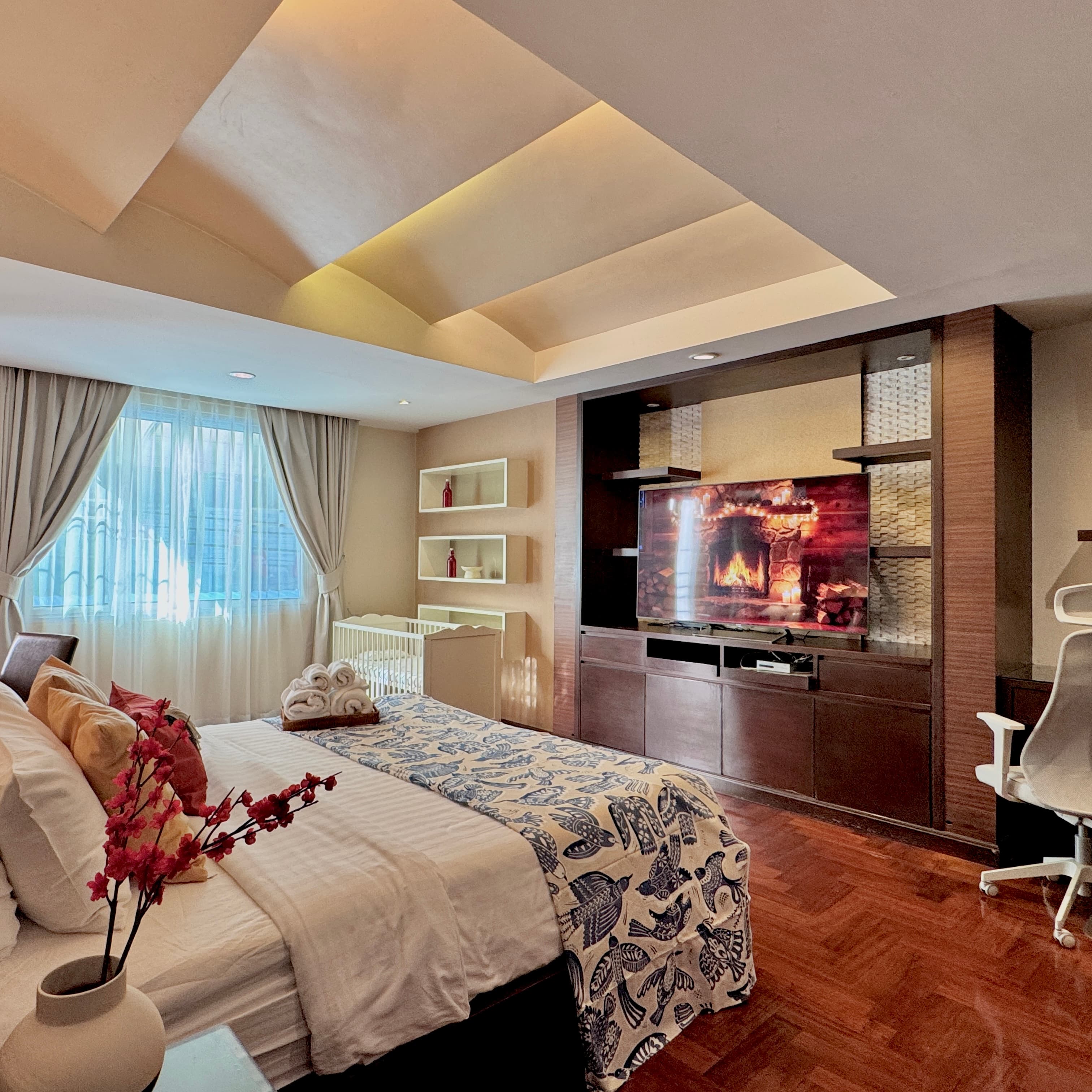 Pridi 26 Private Villa — photo 23