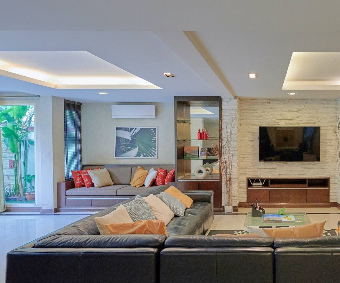 Pridi 26 Private Villa — photo 38