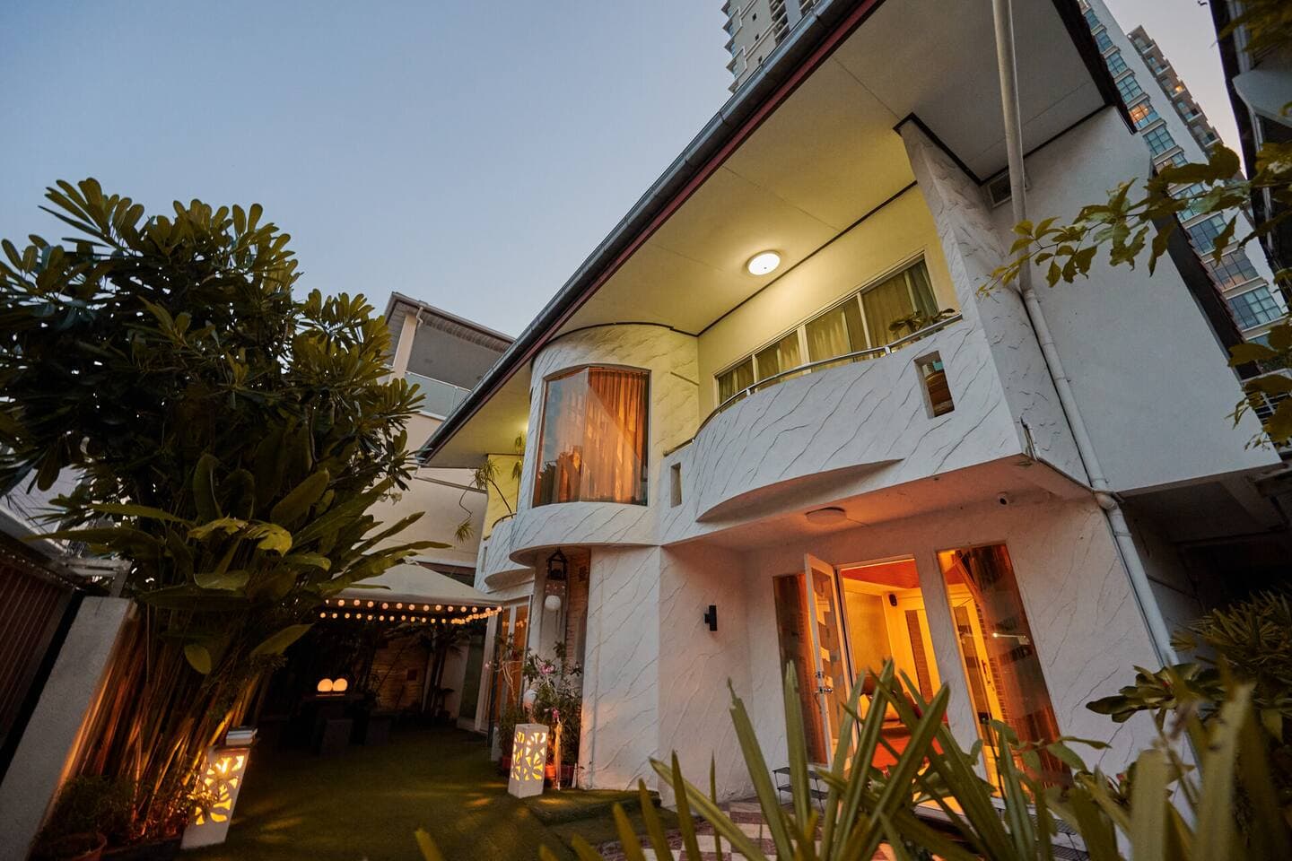 Pridi 26 Private Villa — photo 44