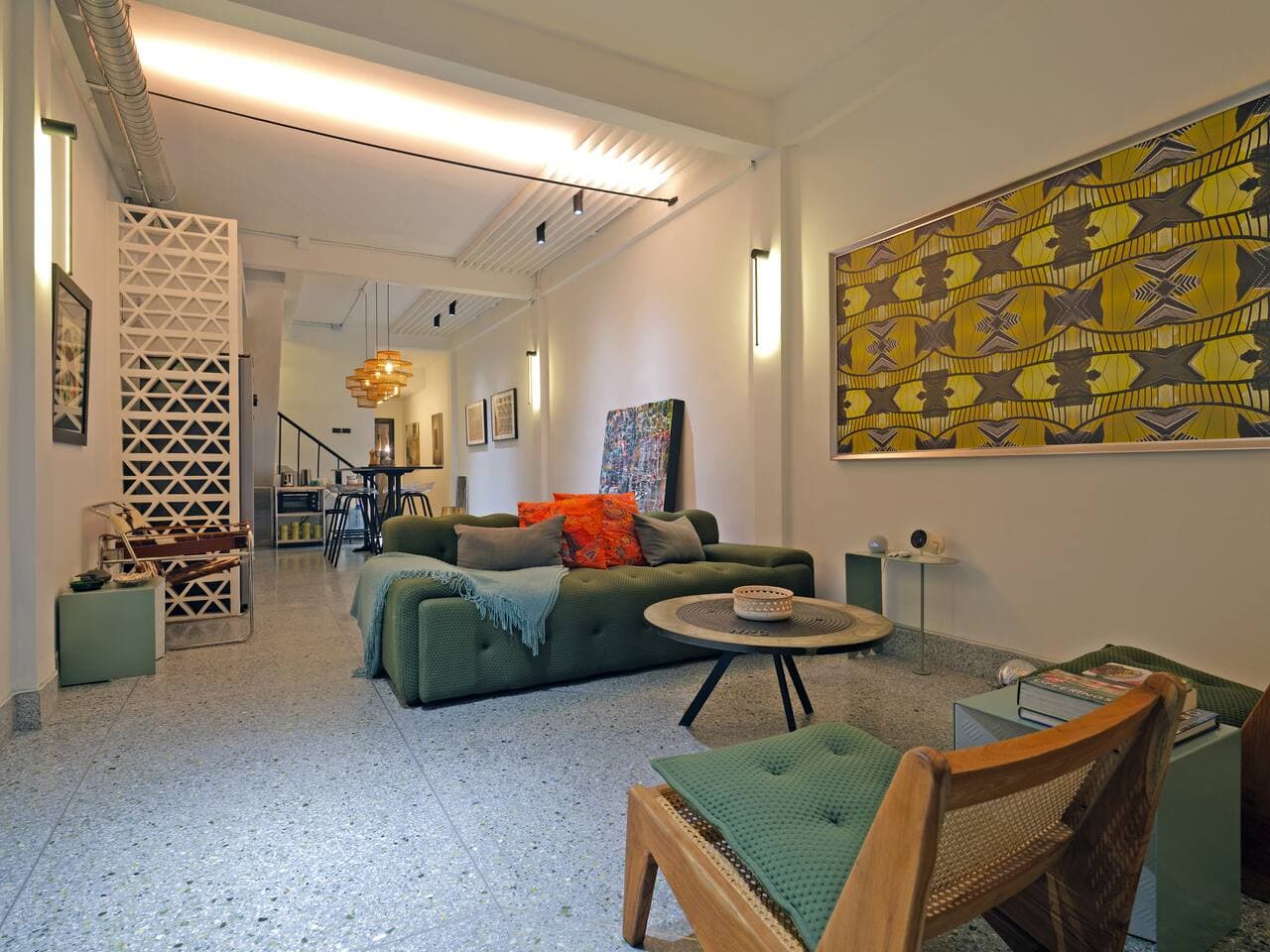 SKV 32 Townhouse — photo 2