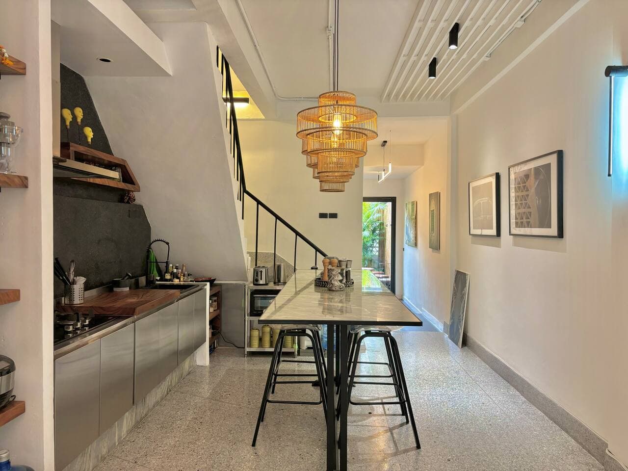 SKV 32 Townhouse — photo 4