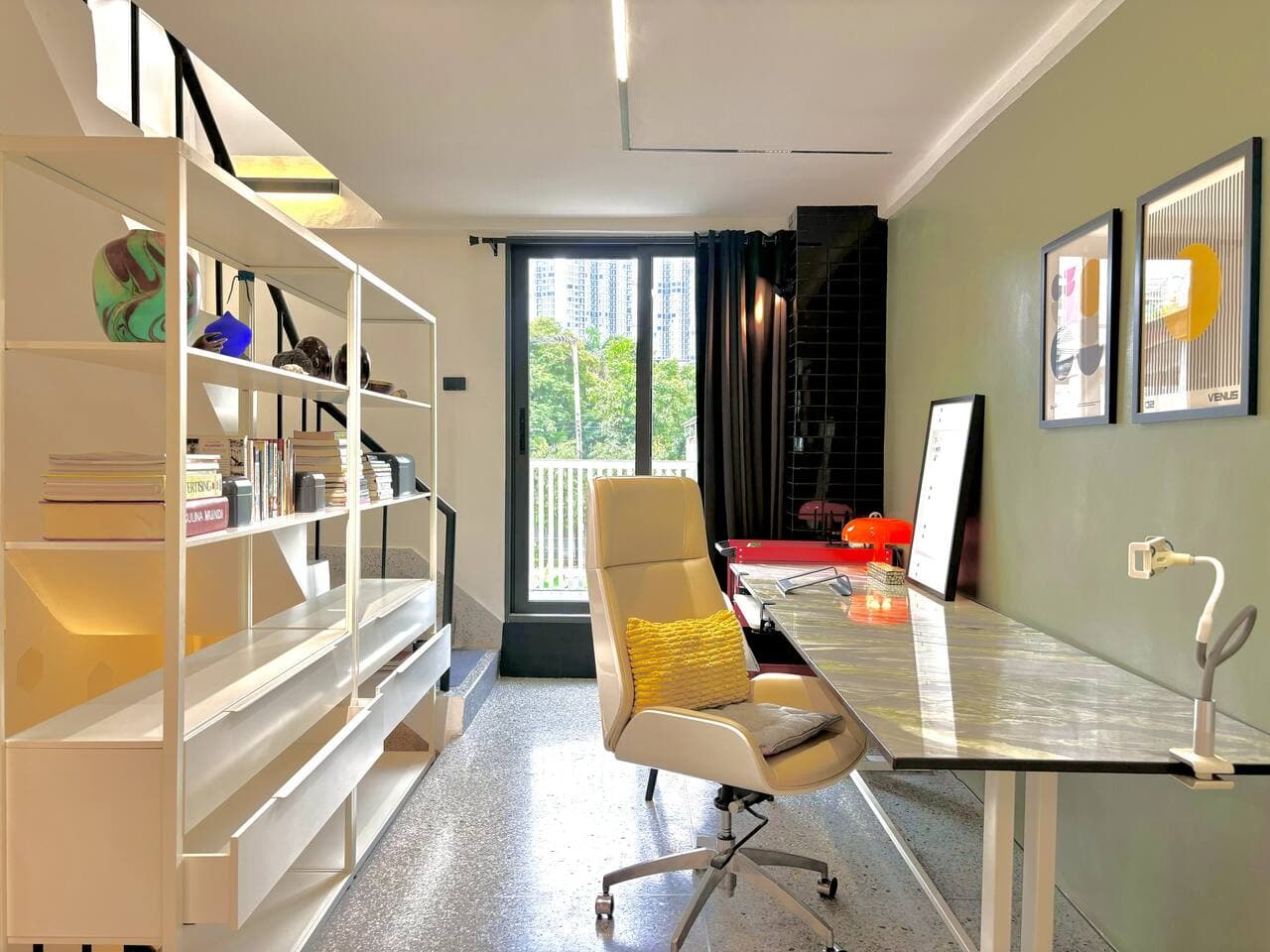 SKV 32 Townhouse — photo 7