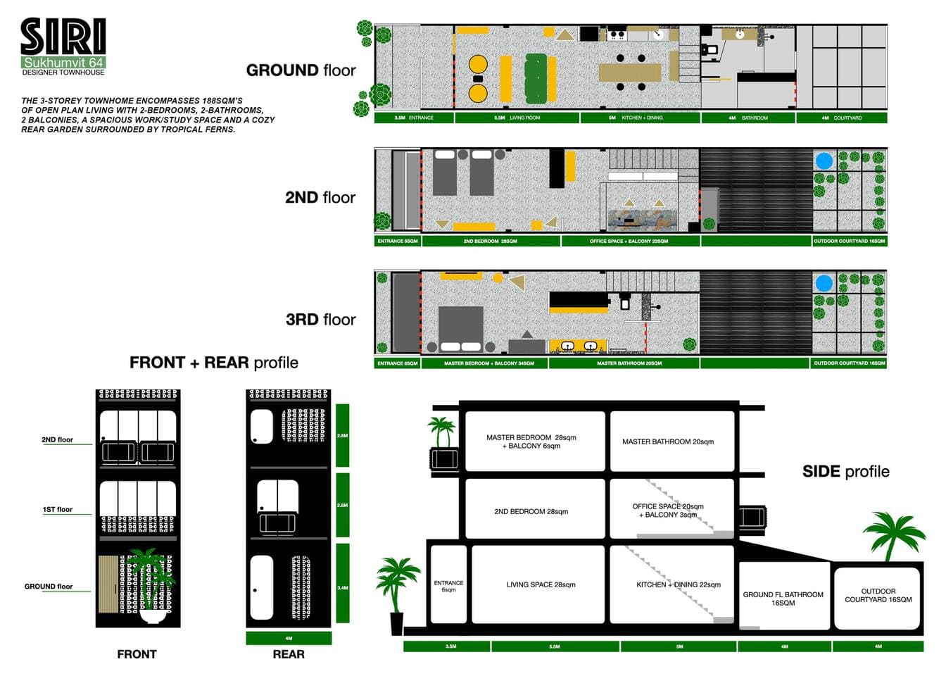 SKV 32 Townhouse — photo 11