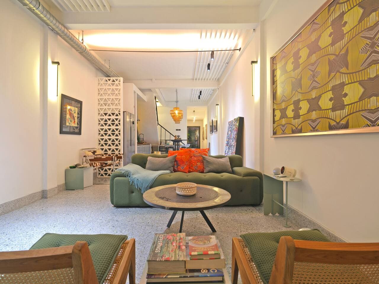 SKV 32 Townhouse — photo 12