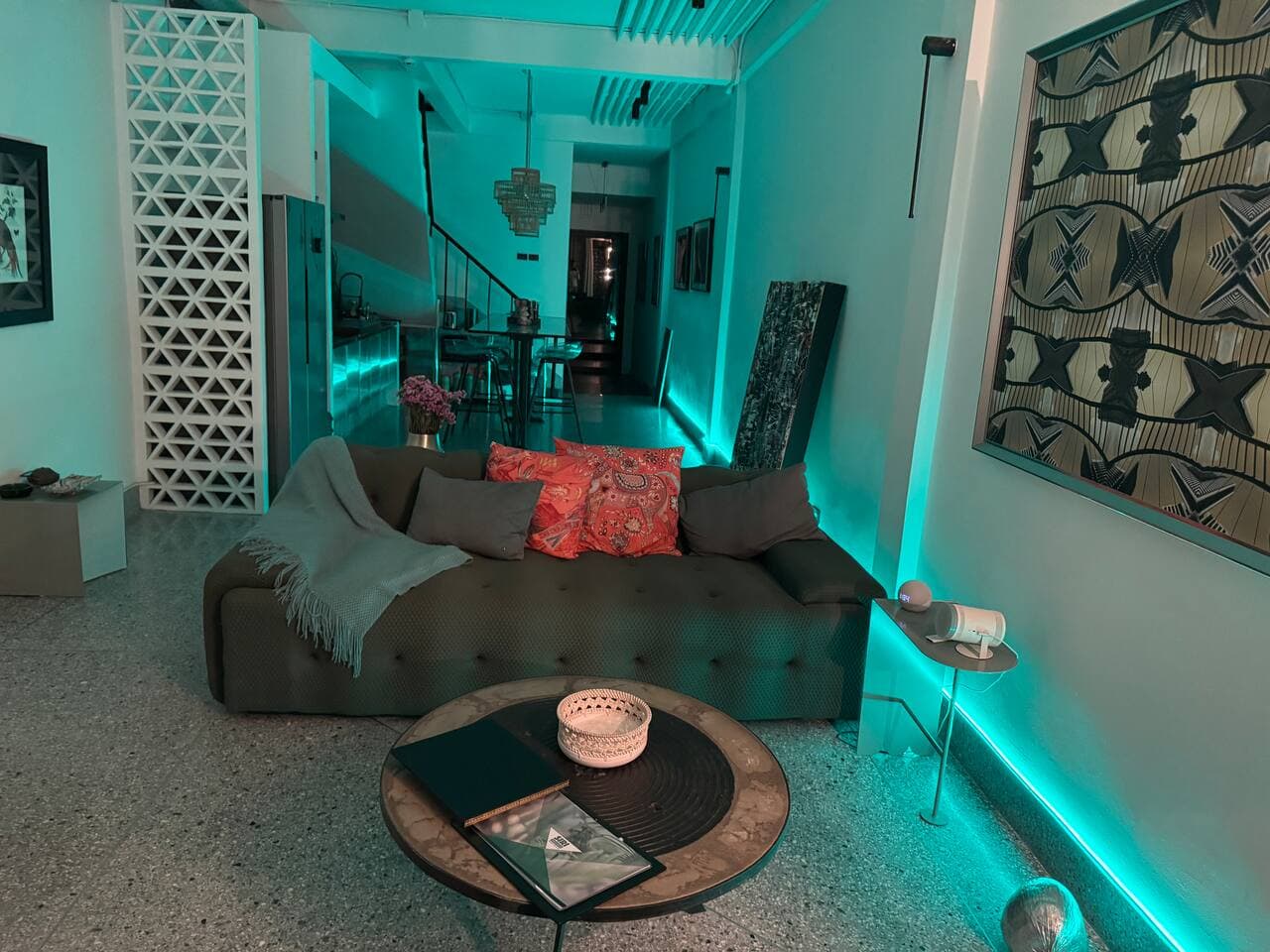 SKV 32 Townhouse — photo 24