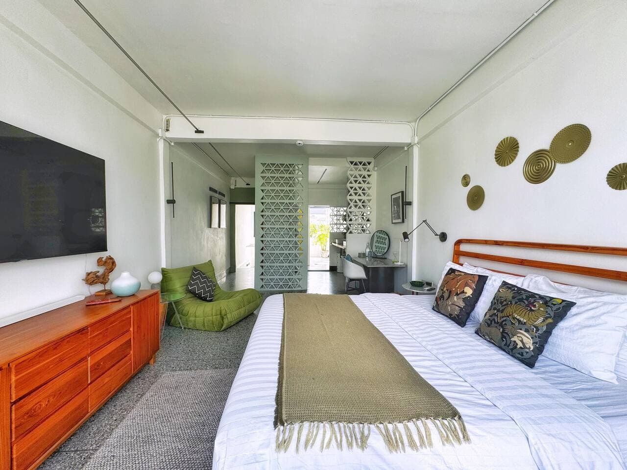 SKV 32 Townhouse — photo 26