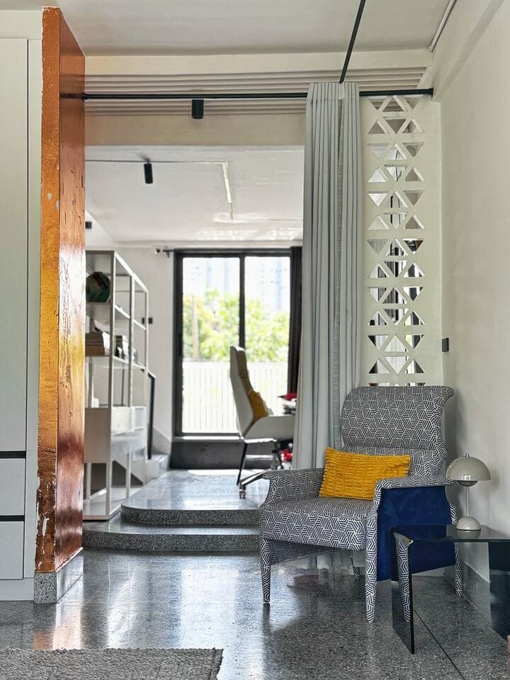 SKV 32 Townhouse — photo 27