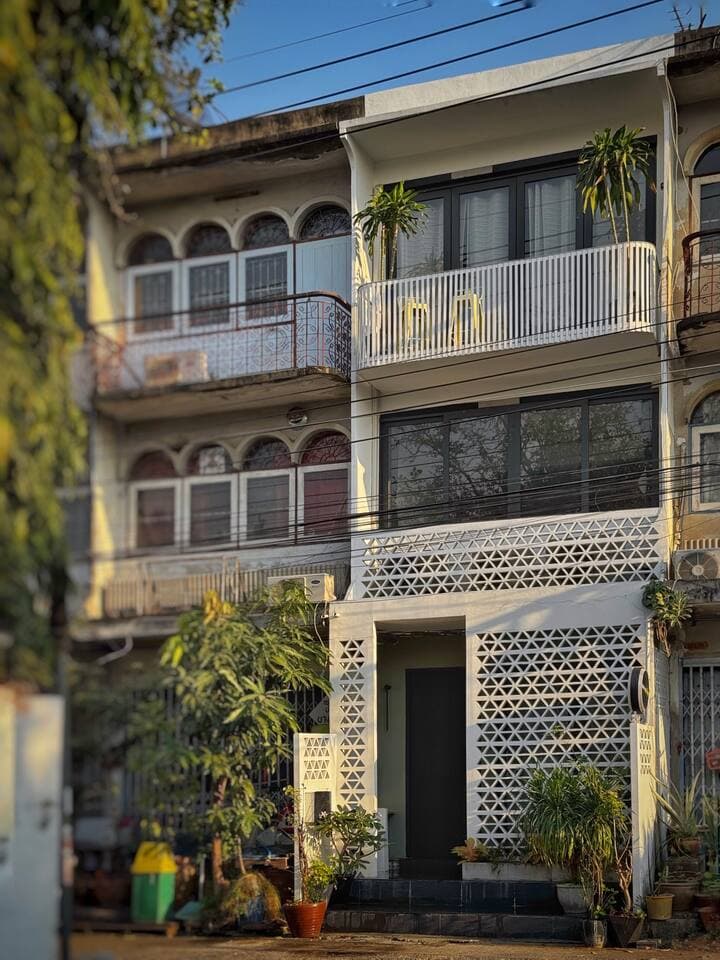 SKV 32 Townhouse — photo 38
