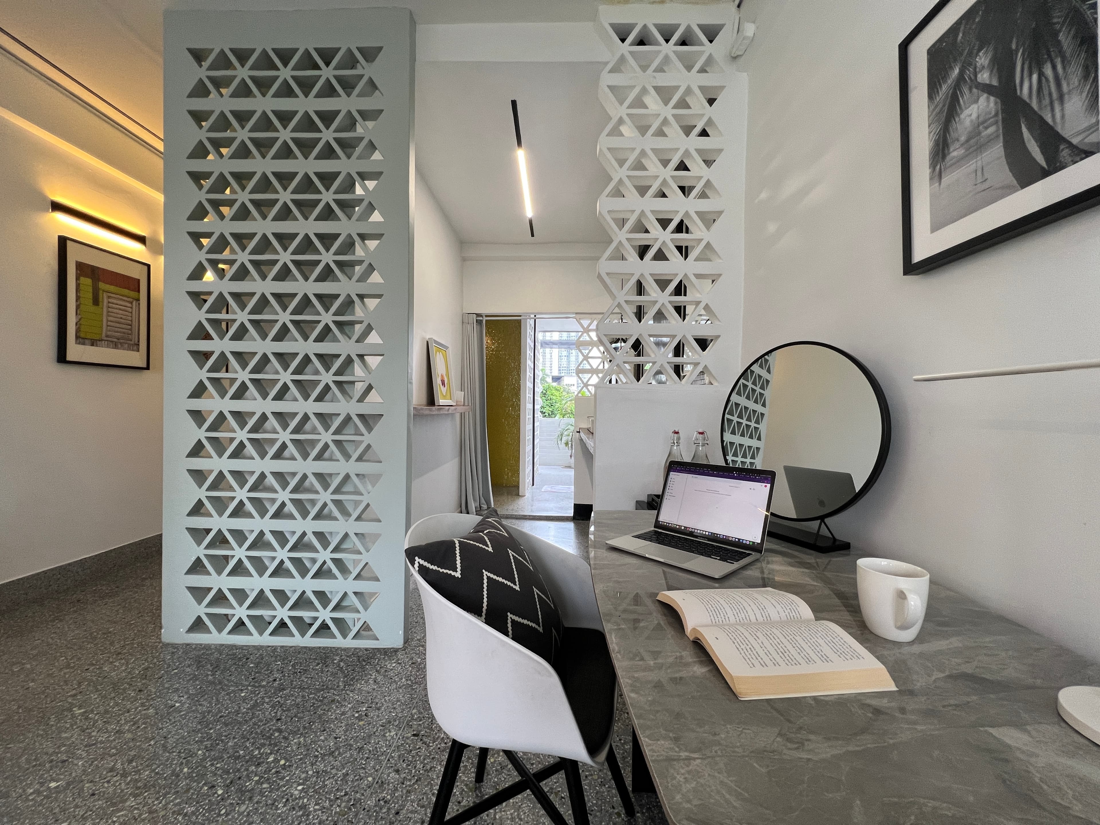 SKV 32 Townhouse — photo 52
