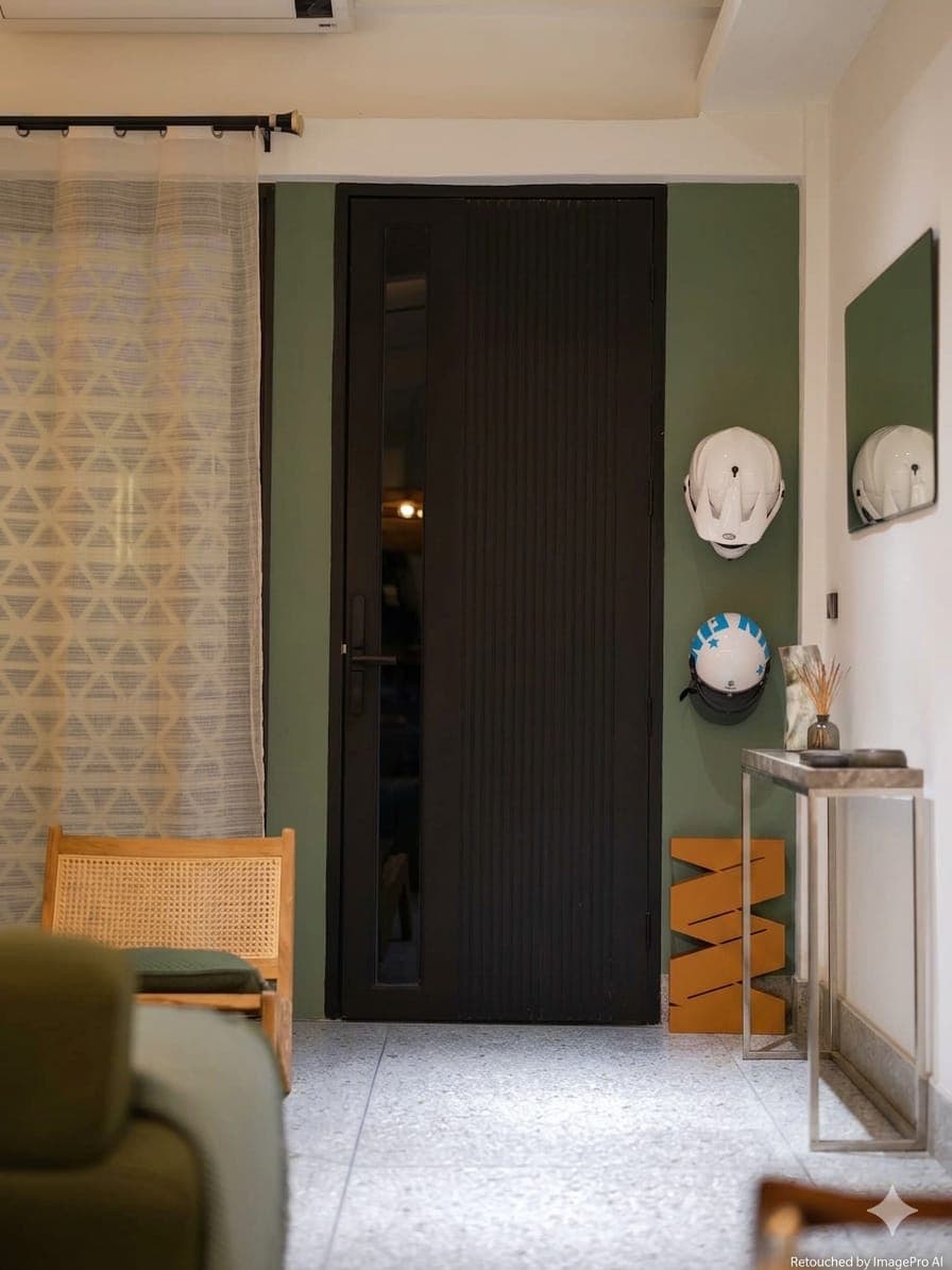 SKV 32 Townhouse — photo 62