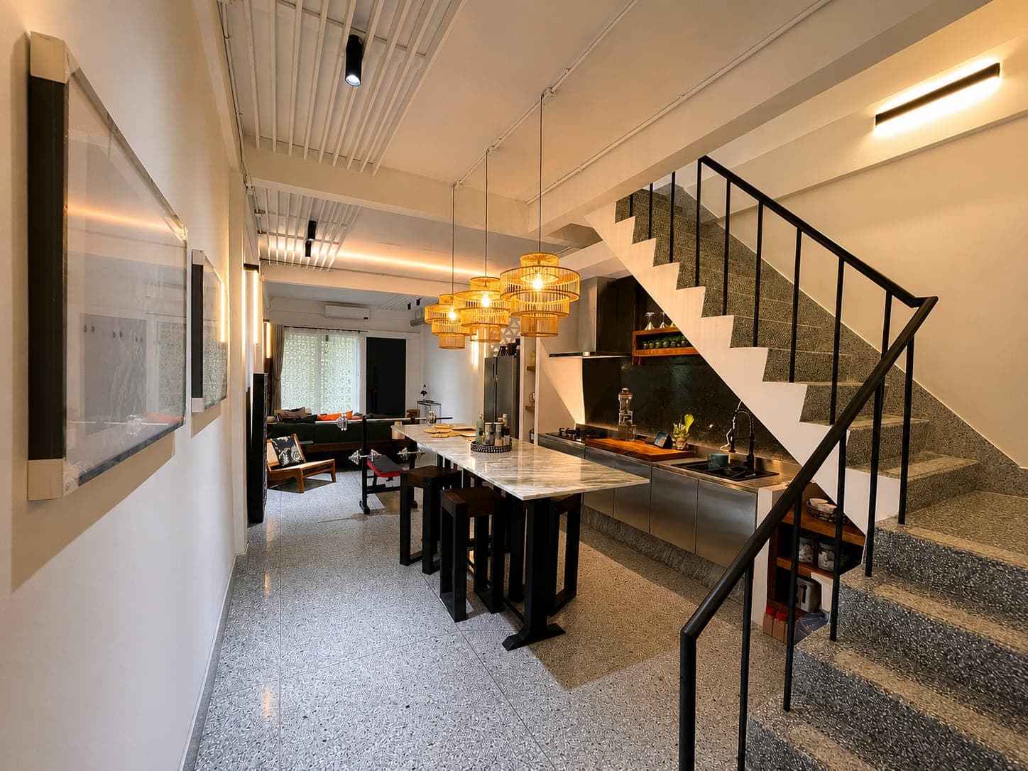 SKV 32 Townhouse — photo 69