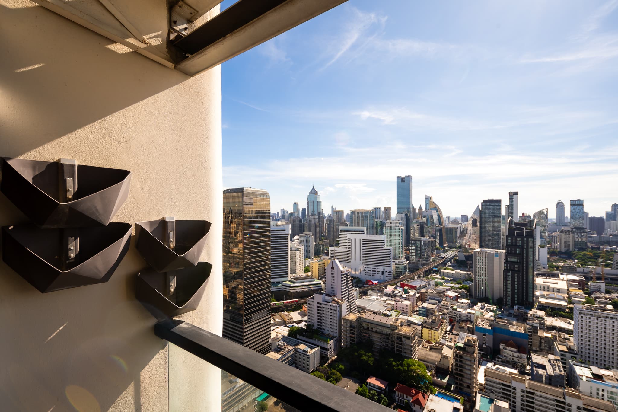 Sukhumvit Suite — photo 4