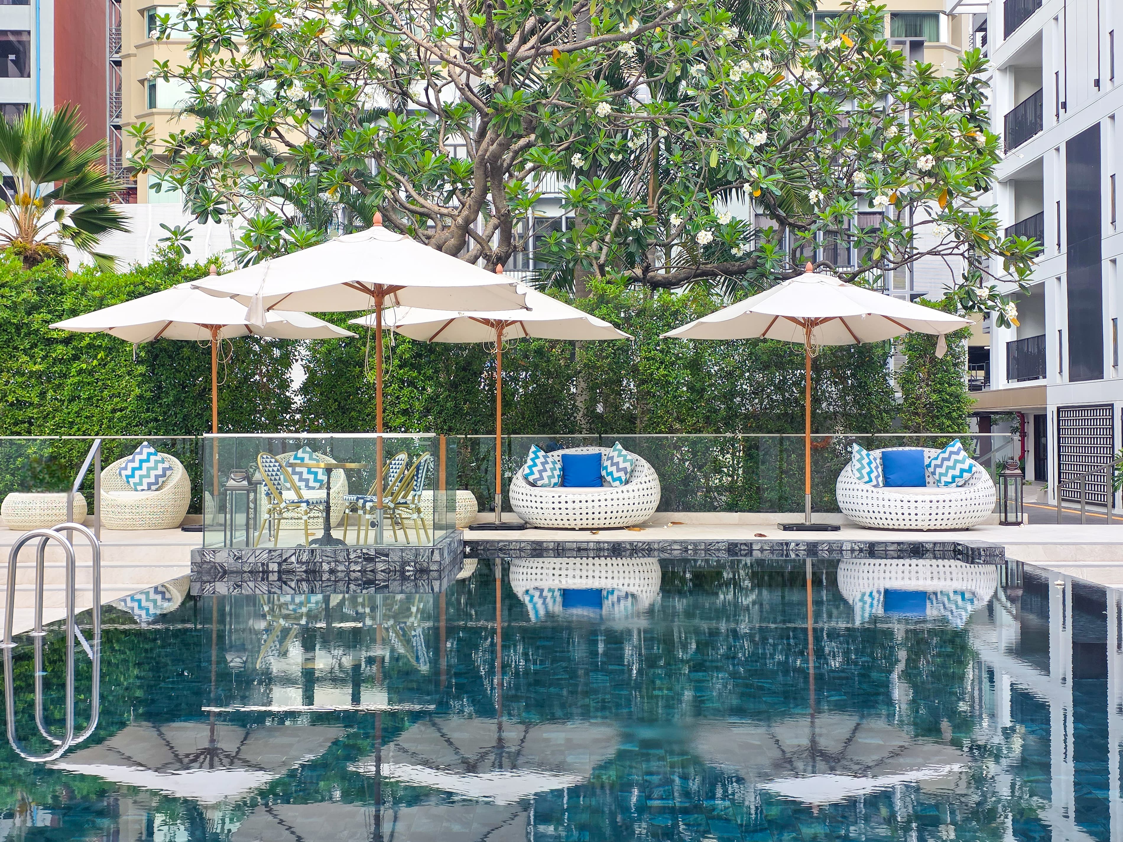 Sukhumvit Suite — photo 5