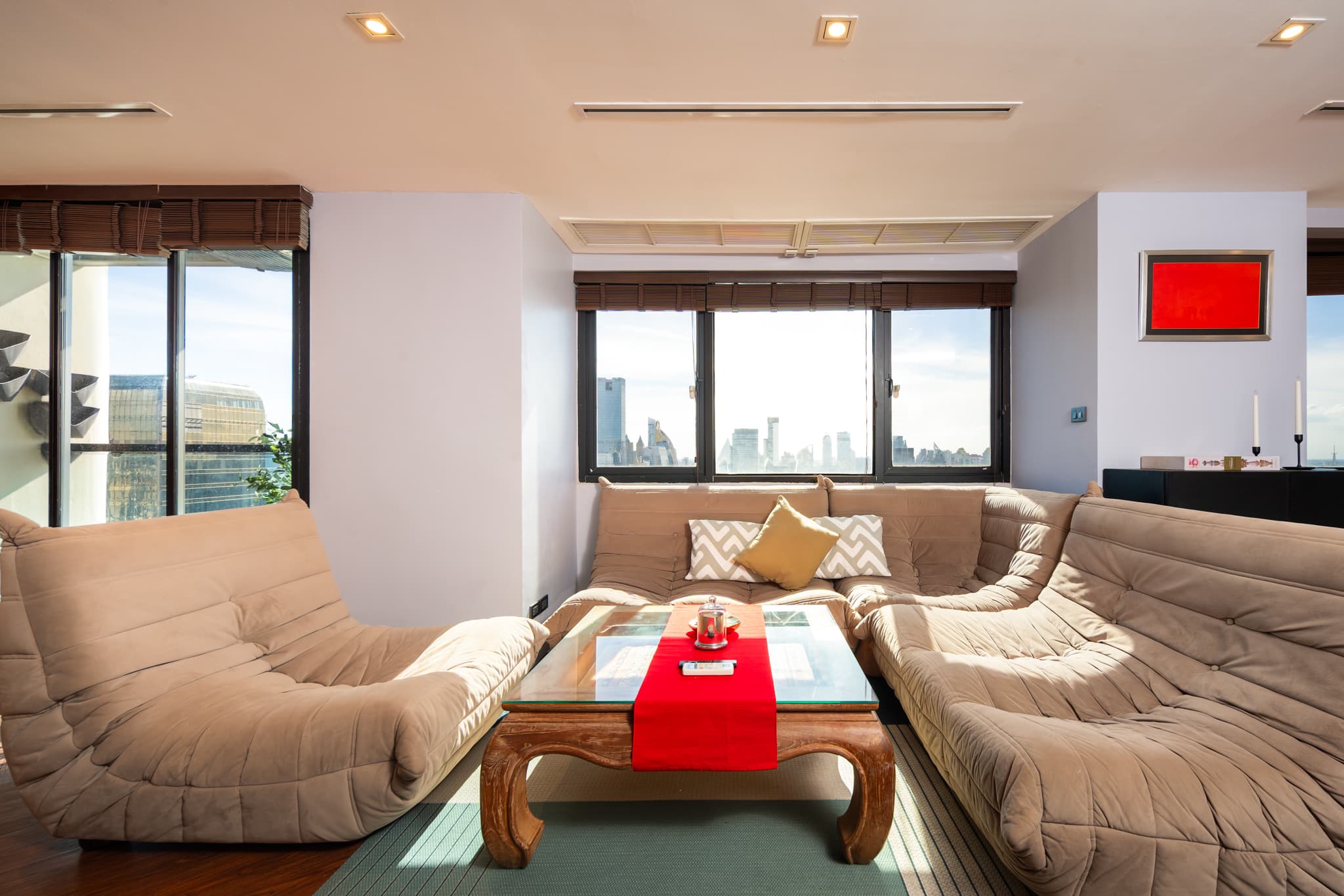 Sukhumvit Suite — photo 7