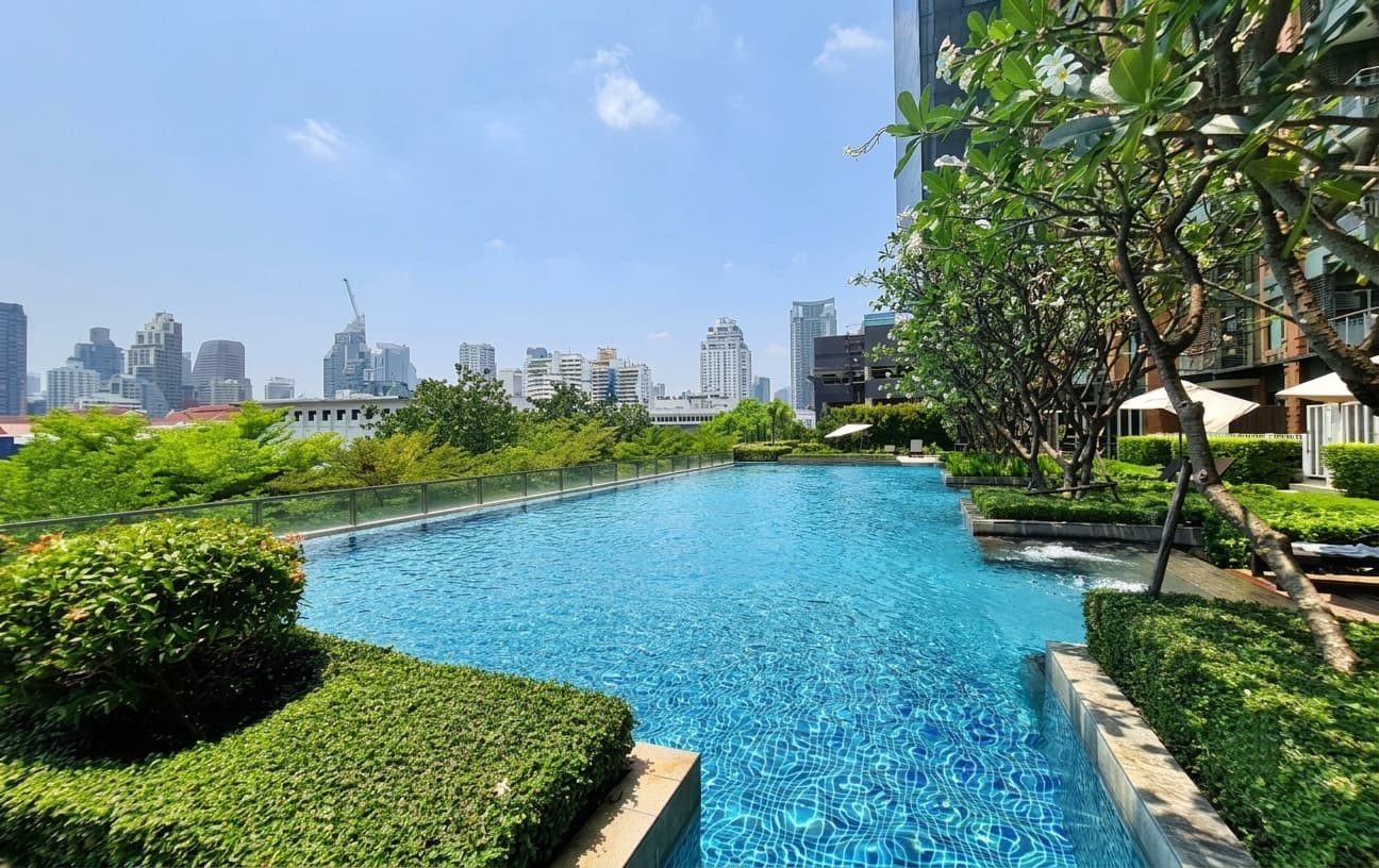 Villa Asoke — photo 20