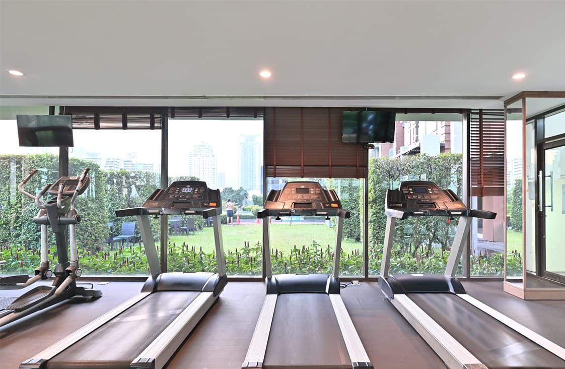 Villa Asoke — photo 22