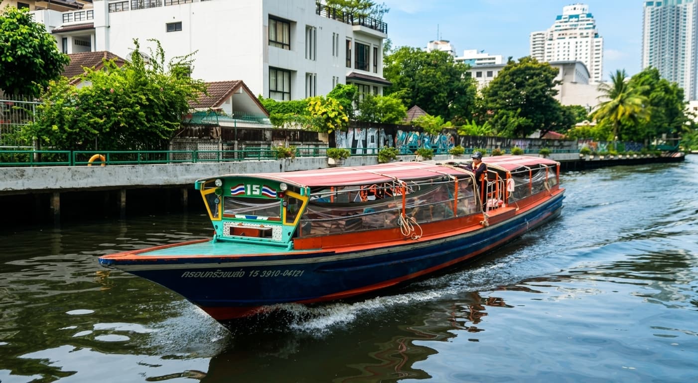 Villa Asoke — photo 24