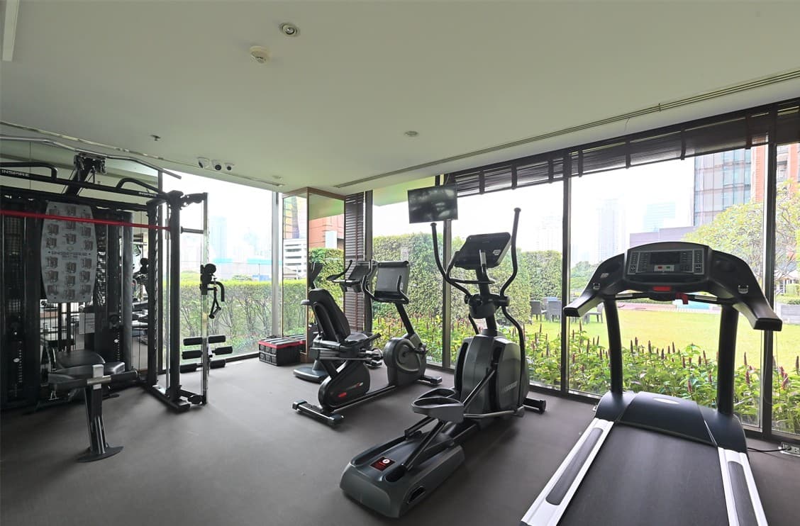 Villa Asoke — photo 28