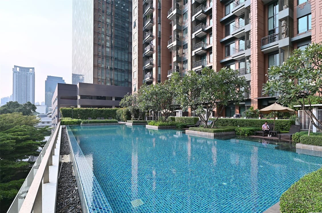 Villa Asoke — photo 30