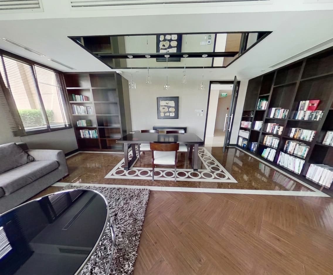 Villa Asoke — photo 34