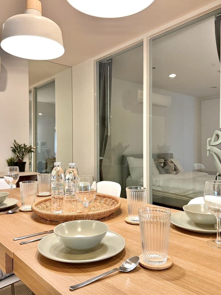 15 Sukhumvit Residence — photo 2
