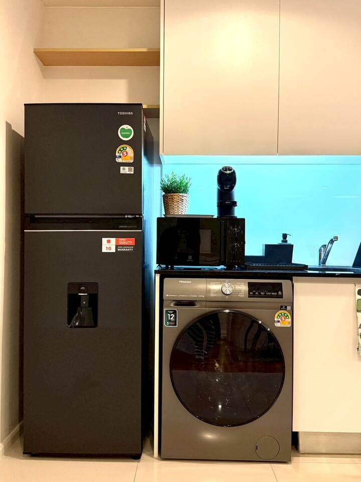 15 Sukhumvit Residence — photo 4