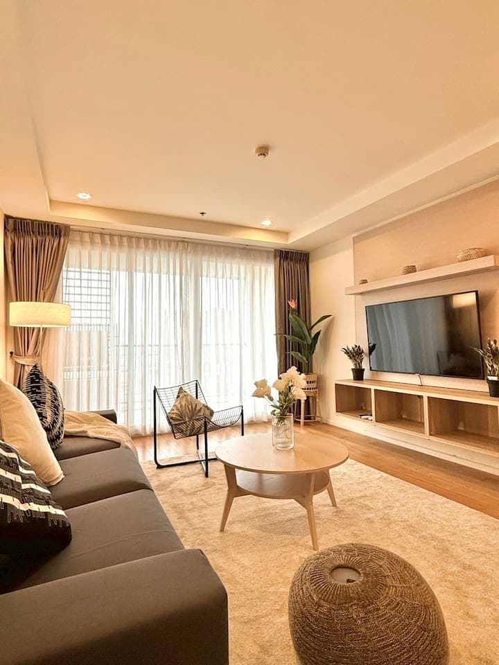 15 Sukhumvit Residence — photo 5