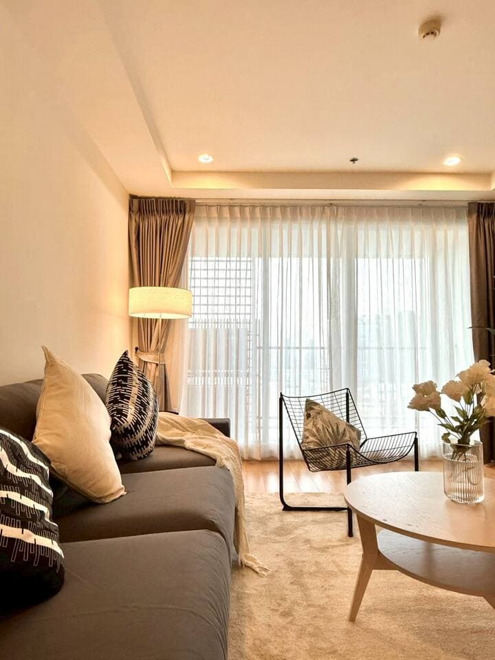 15 Sukhumvit Residence — photo 6