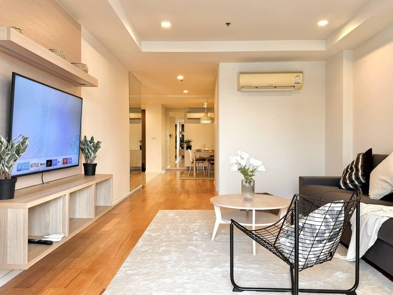 15 Sukhumvit Residence — photo 8