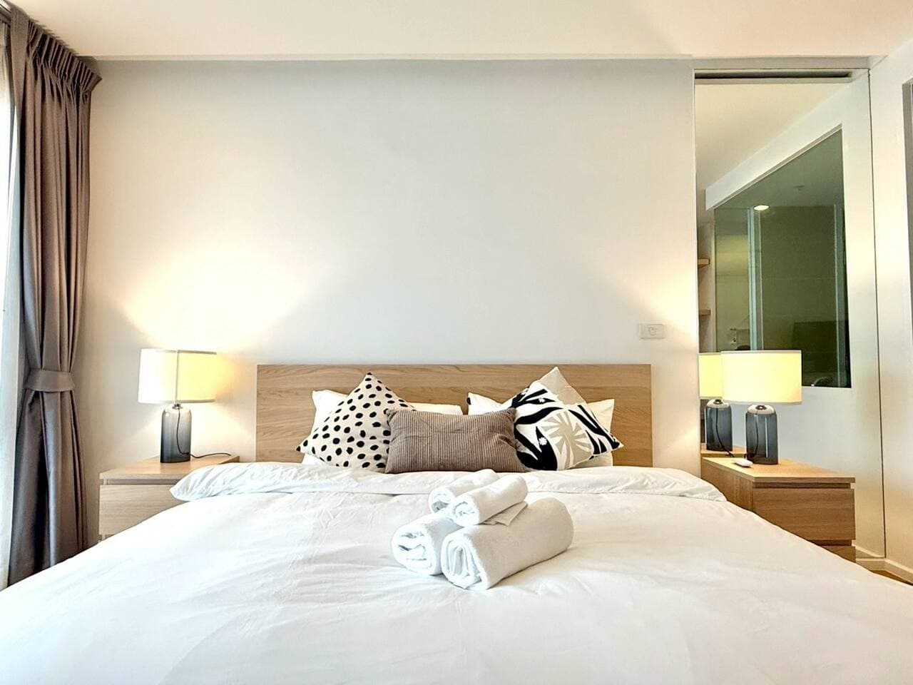 15 Sukhumvit Residence — photo 9