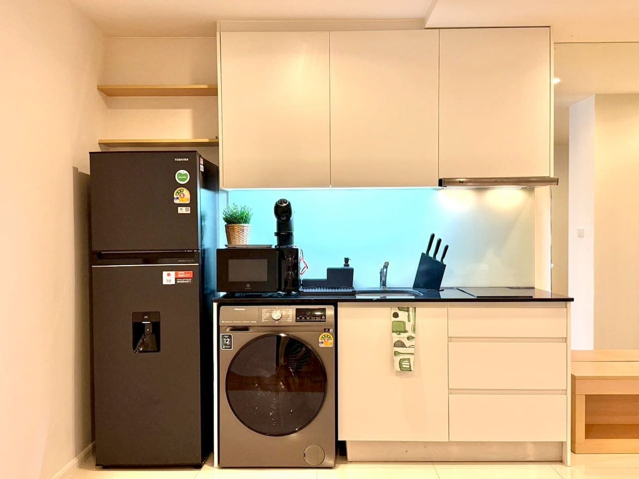 15 Sukhumvit Residence — photo 10