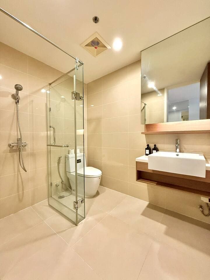 15 Sukhumvit Residence — photo 11