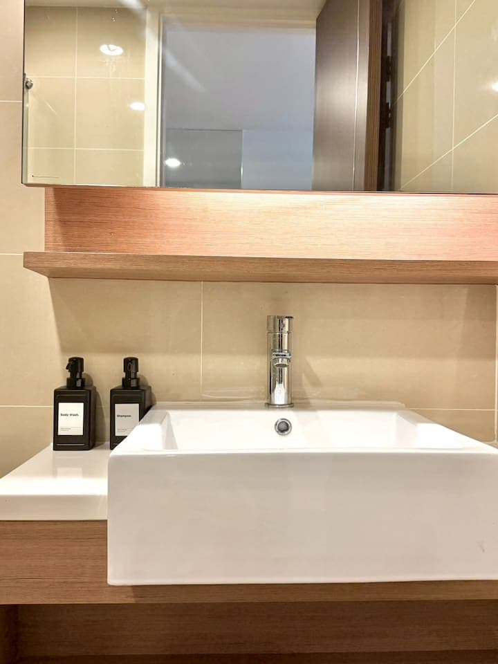 15 Sukhumvit Residence — photo 12