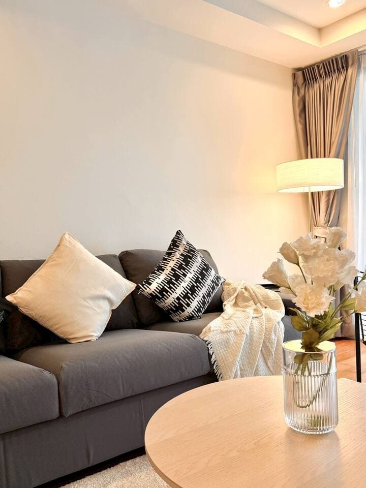 15 Sukhumvit Residence — photo 13