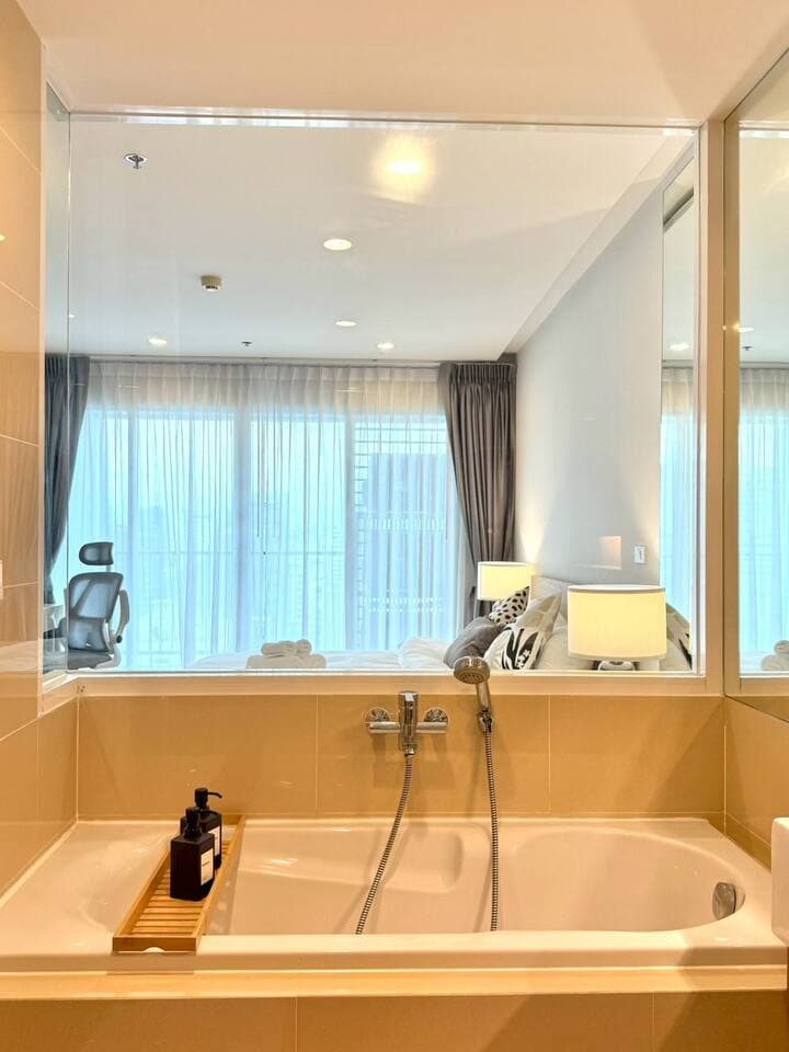 15 Sukhumvit Residence — photo 15