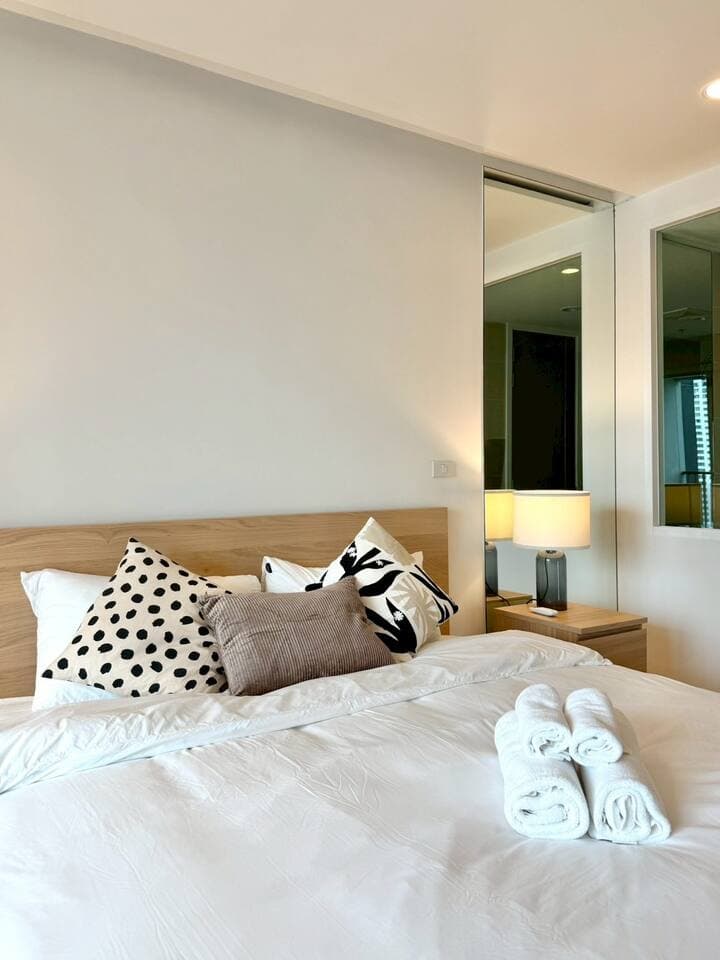 15 Sukhumvit Residence — photo 16