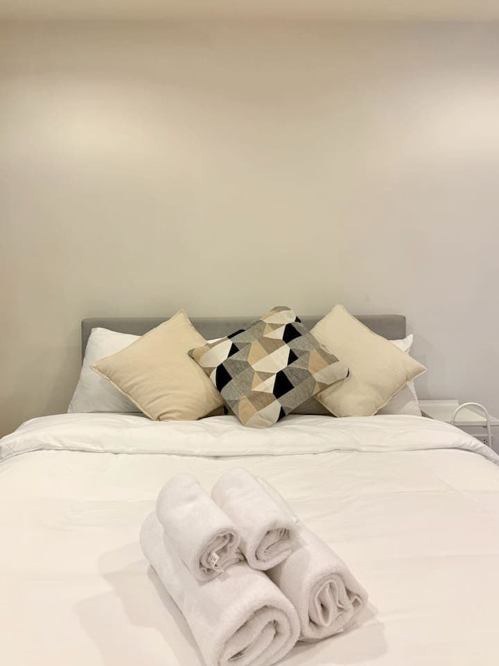 15 Sukhumvit Residence — photo 18