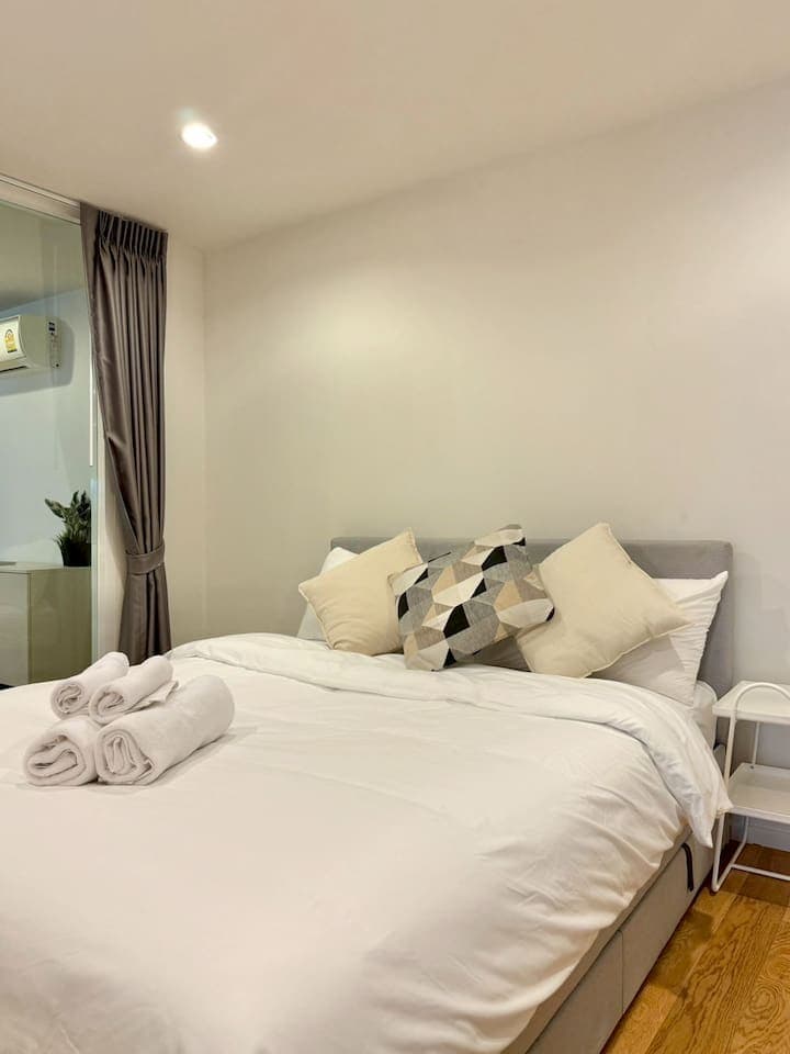 15 Sukhumvit Residence — photo 19
