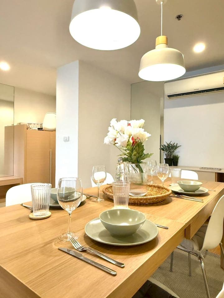 15 Sukhumvit Residence — photo 26