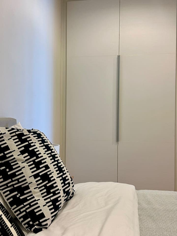 15 Sukhumvit Residence — photo 32