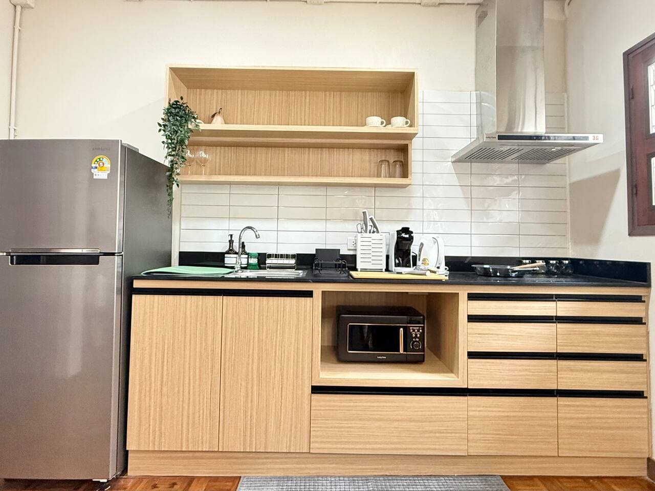 Brickhaus 2BD 2BH C3 — photo 21